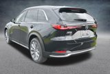 New 2025 MAZDA CX-90 3.3 Turbo w/ Premium Plus Pkg image 5