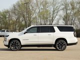New 2025 Chevrolet Suburban RST w/ Comfort Package image 4