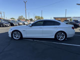 Used 2016 BMW 535i Sedan image 6