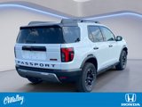 New 2026 Honda Passport TrailSport Elite image 5