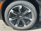 New 2025 Cadillac Escalade IQ Sport 2 image 4
