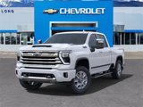 New 2025 Chevrolet Silverado 2500 High Country w/ High Country Premium Package image 6