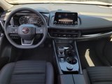 New 2025 Nissan Rogue SV w/ Rock Creek Premium Package image 5