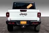 Certified 2024 Jeep Gladiator Rubicon w/ Safety Group image 4