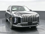 New 2025 Hyundai Palisade Calligraphy image 2
