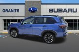 New 2025 Subaru Forester Premium image 6