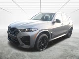 New 2026 BMW X5 M Competition image 3