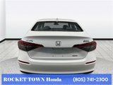 New 2026 Honda Civic Sport Touring image 4