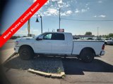 Used 2024 RAM 3500 Laramie w/ Towing Technology Group image 2