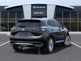 New 2025 Buick Envision Avenir image 4