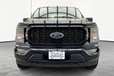 Used 2023 Ford F150 XL w/ STX Appearance Package image 3