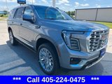 New 2025 GMC Yukon Denali w/ Denali Reserve Package image 3