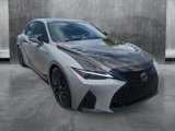Used 2023 Lexus IS 350 F Sport image 3