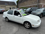 Used 1999 Volkswagen Jetta Wolfsburg Edition image 3
