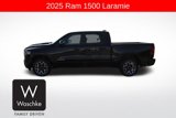 New 2025 RAM 1500 Laramie w/ Sport Appearance Package image 4