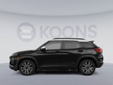 New 2026 Chevrolet TrailBlazer ACTIV image 2