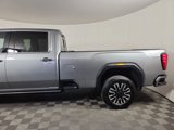 Used 2025 GMC Sierra 3500 Denali Ultimate image 4