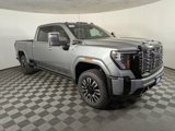 New 2026 GMC Sierra 2500 Denali Ultimate image 3