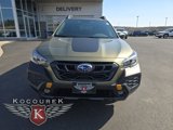 New 2025 Subaru Outback Wilderness image 2