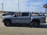 New 2025 Nissan Frontier PRO-4X w/ Pro Convenience Package image 4