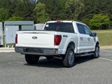 New 2025 Ford F150 Lariat image 4