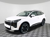 New 2026 Kia Sportage SX image 2