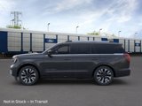 New 2025 Ford Expedition Platinum image 3