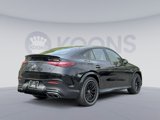 New 2025 Mercedes-Benz GLC 63 AMG S image 5