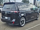 New 2025 Volkswagen ID. Buzz Pro S image 5