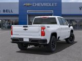 New 2025 Chevrolet Silverado 3500 LT w/ Trail Boss Package image 4
