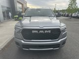 New 2025 RAM 1500 4x4 Crew Cab image 5