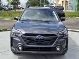 New 2025 Subaru Outback Onyx Edition image 2