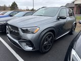 New 2025 Mercedes-Benz GLE 450e 4MATIC image 4