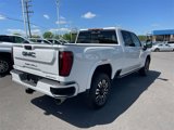 New 2025 GMC Sierra 2500 Denali Ultimate image 5