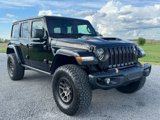 Used 2021 Jeep Wrangler Unlimited Rubicon w/ Xtreme Recon 35" Tire Package image 3