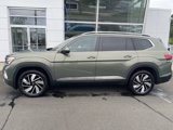 New 2025 Volkswagen Atlas SEL image 2