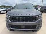 New 2025 Jeep Wagoneer Series II image 2