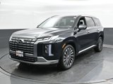 New 2025 Hyundai Palisade Calligraphy image 5