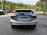 Used 2018 INFINITI QX30 w/ Cargo Package image 4