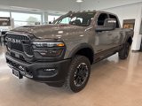 New 2026 RAM 2500 Rebel w/ Rebel Level 2 Equipment Group image 4