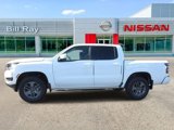 New 2025 Nissan Frontier SV image 4