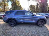 New 2025 Ford Explorer ST-Line w/ Premium Package image 3