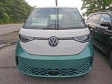 New 2025 Volkswagen ID. Buzz 1st Edition image 2