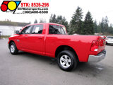 Used 2020 RAM 1500 Classic SLT image 3