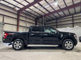 Used 2021 Ford F150 Platinum w/ Equipment Group 701A High image 4