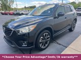 Used 2016 MAZDA CX-5 Grand Touring image 6