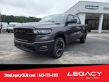 New 2026 RAM 1500 Tradesman image 2