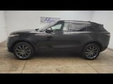 Used 2020 Land Rover Range Rover Velar R-Dynamic HSE image 4