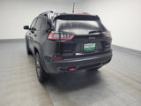 Used 2021 Jeep Cherokee Trailhawk image 6