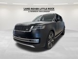 New 2025 Land Rover Range Rover Long Wheelbase SE image 1